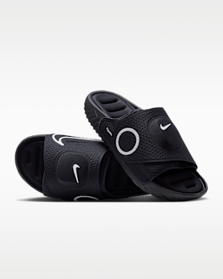 Hyperice x Nike Air Zoom Hyperslide 'Black' IZ6715-001