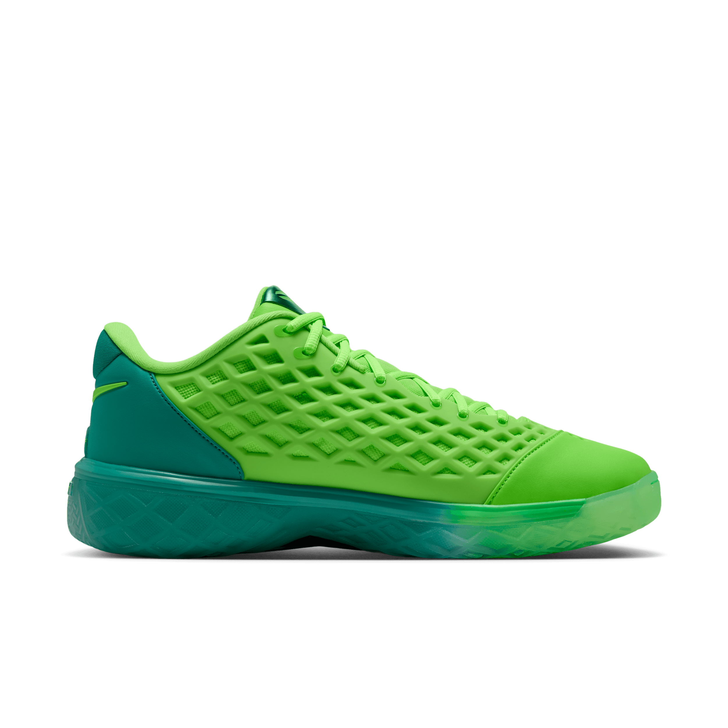 Kobe III Low Protro 'Green' IV7127-300