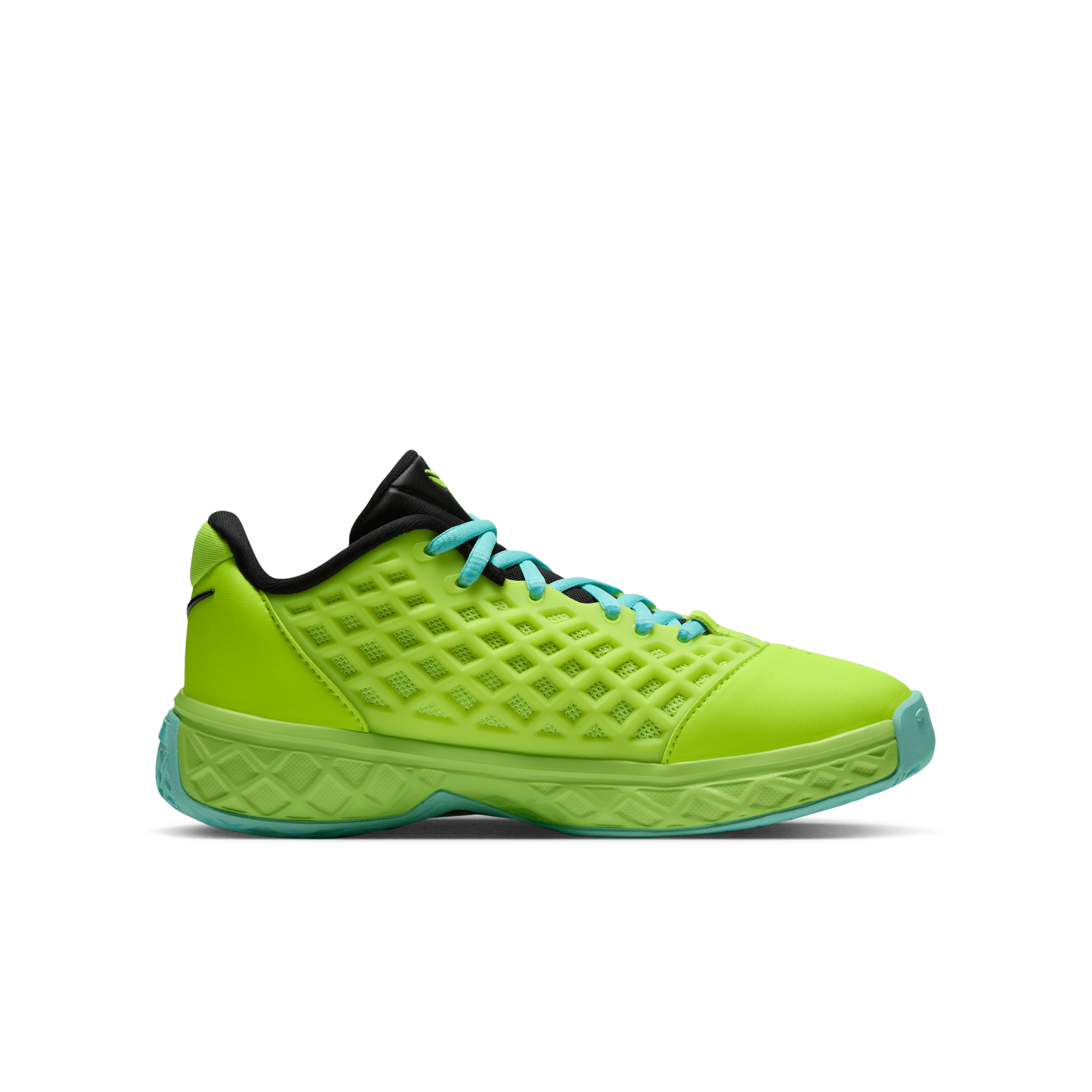 Kobe III Low 'Multi' IZ7934-900