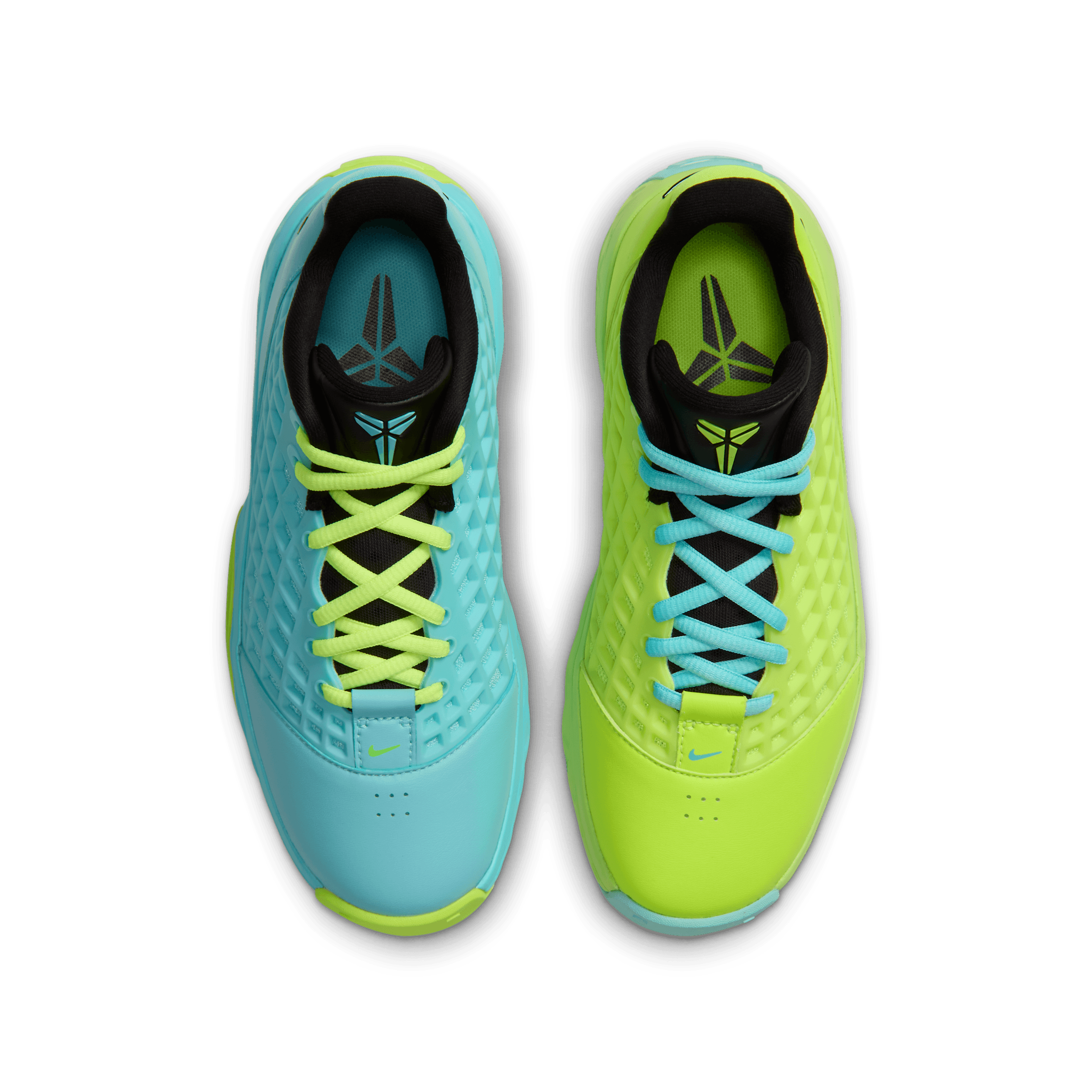 Kobe III Low 'Multi' IZ7934-900