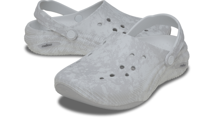 Crocs Mellow 2 Motion Clogs 'Moonlight' 214544-1NK