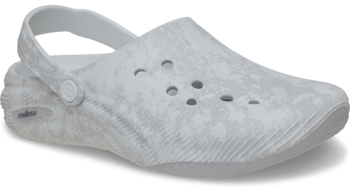 Crocs Mellow 2 Motion Clogs 'Moonlight' 214544-1NK