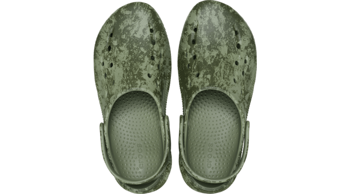 Crocs Mellow 2 Motion Clogs 'Cargo' 214544-3BX