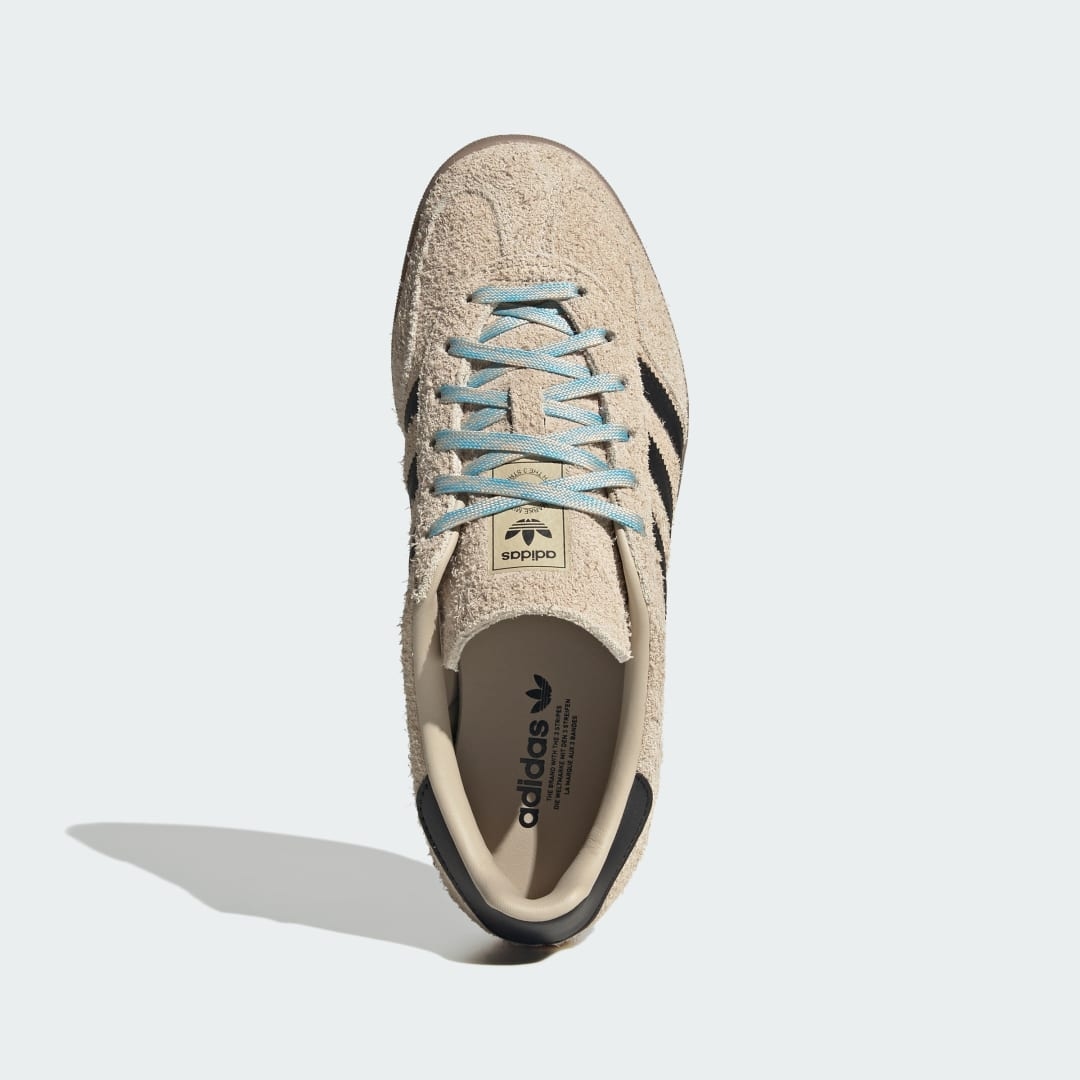 adidas Gazelle Indoor 'Khaki Three' KJ8315