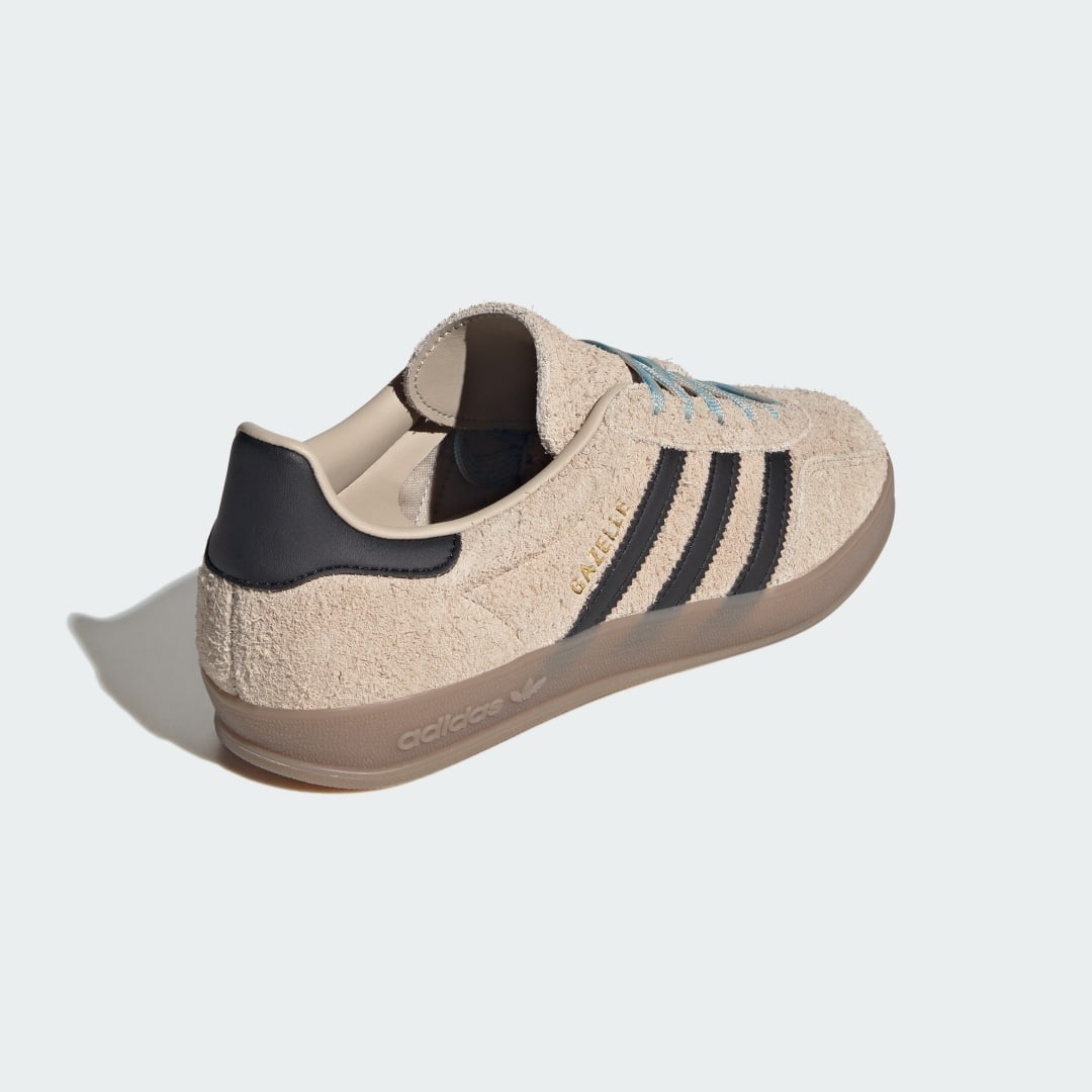 adidas Gazelle Indoor 'Khaki Three' KJ8315