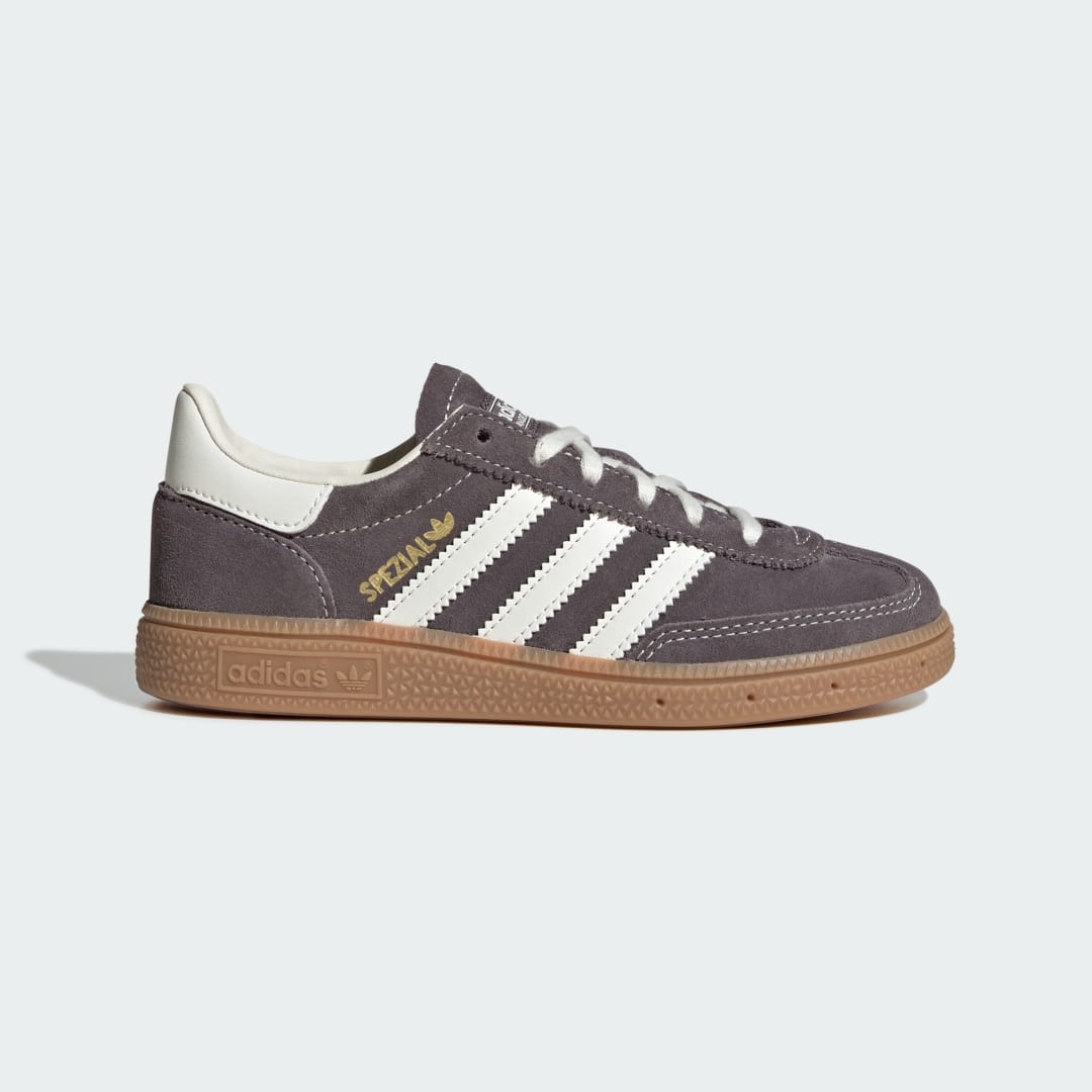 adidas Handball Spezial 'Grey Strata' HQ2970