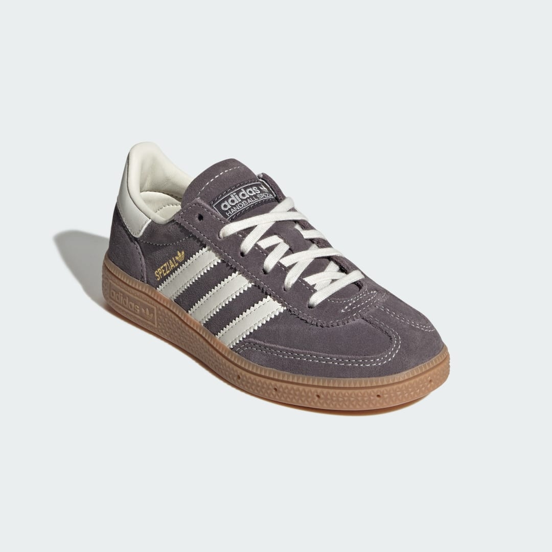 adidas Handball Spezial 'Grey Strata' HQ2970