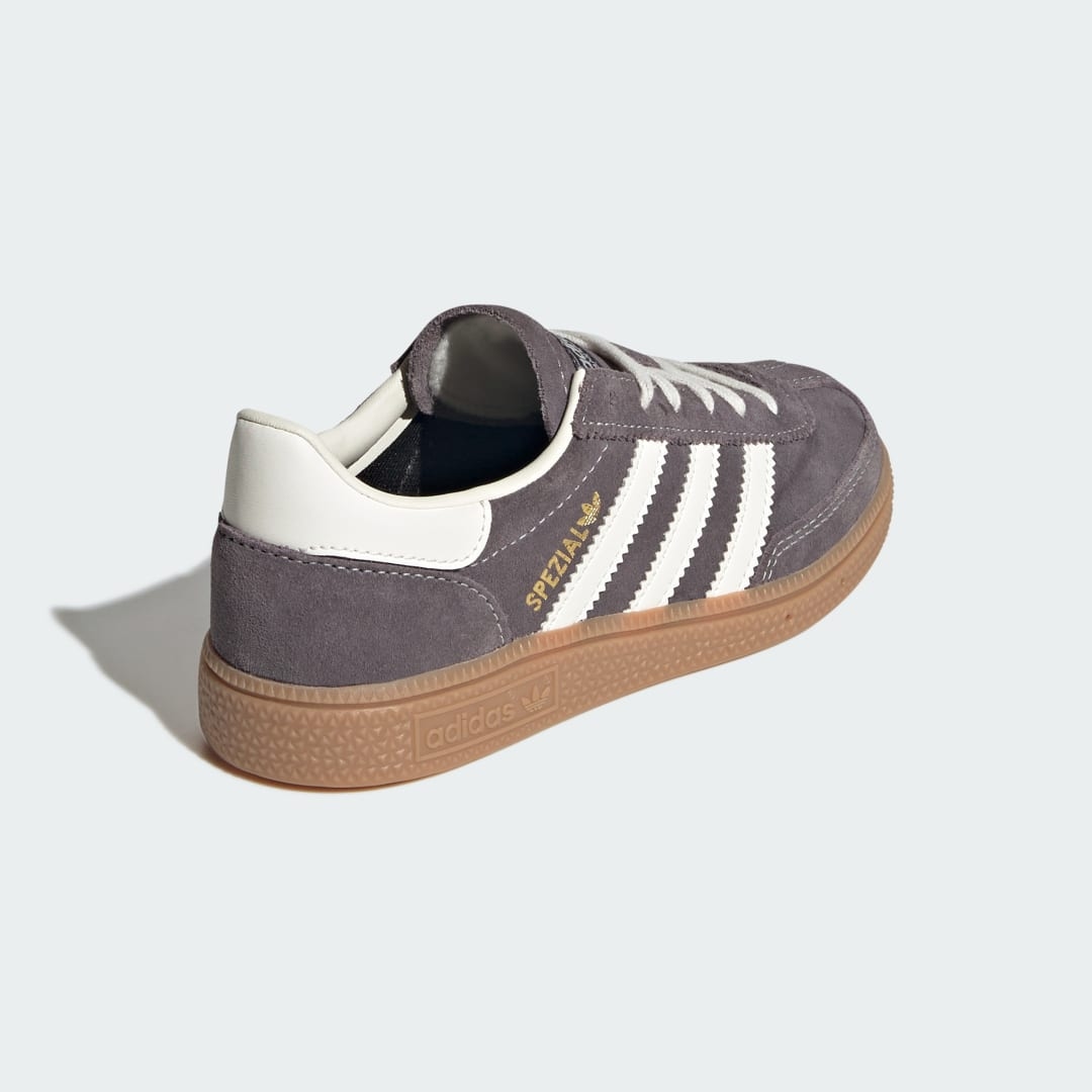 adidas Handball Spezial 'Grey Strata' HQ2970