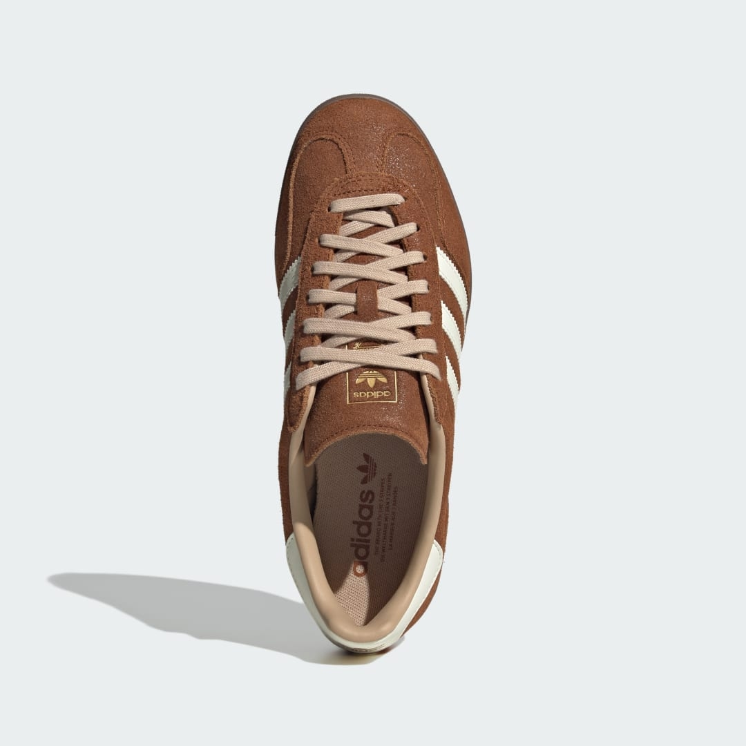 adidas Gazelle Indoor 'Dusky Bronze' KH9705