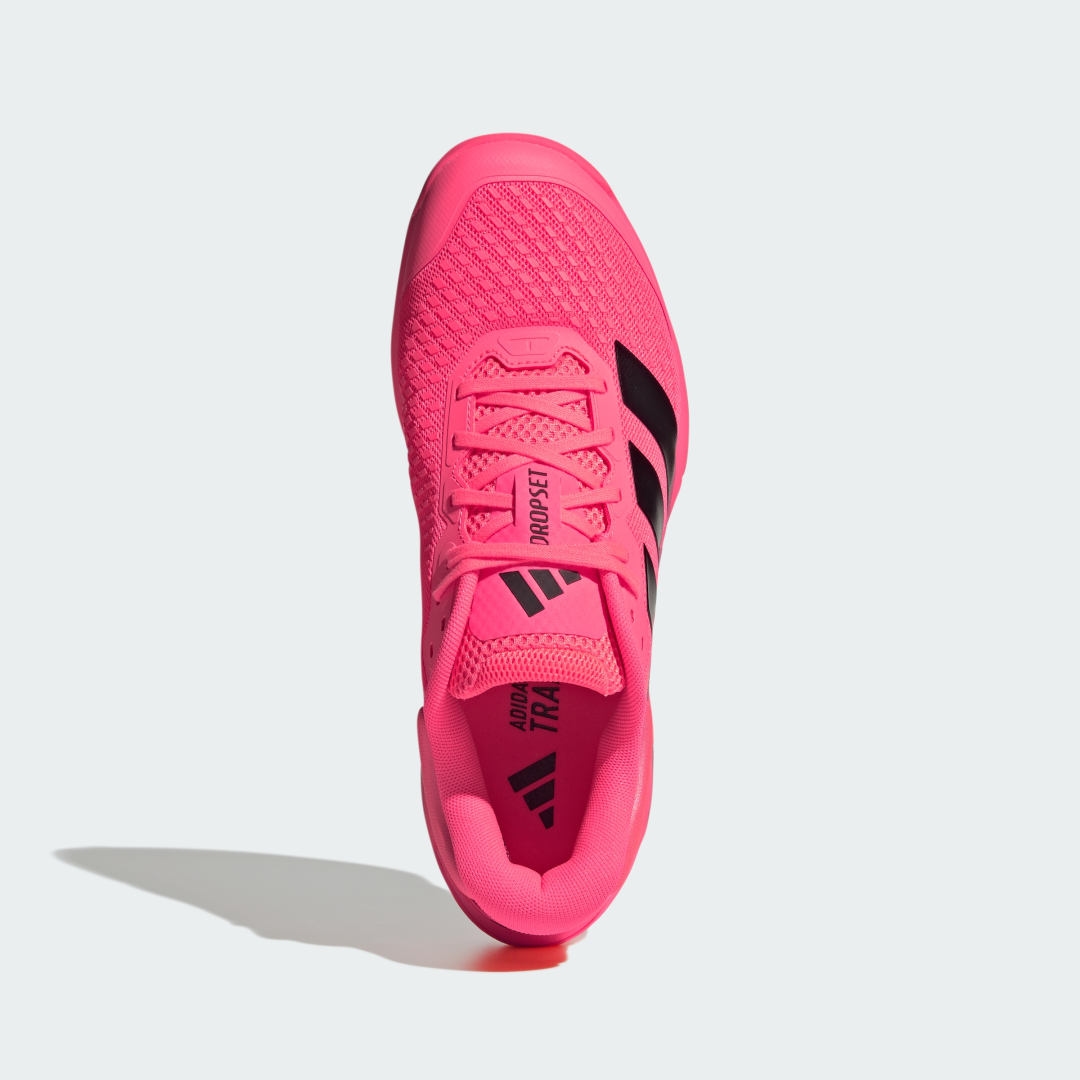 adidas Dropset 4 Training 'Solar Turbo' KI9325