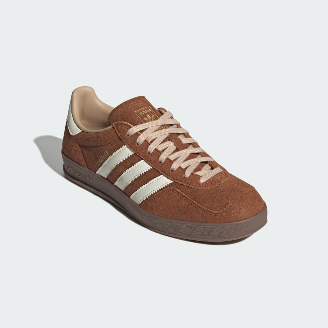 adidas Gazelle Indoor 'Dusky Bronze' KH9705