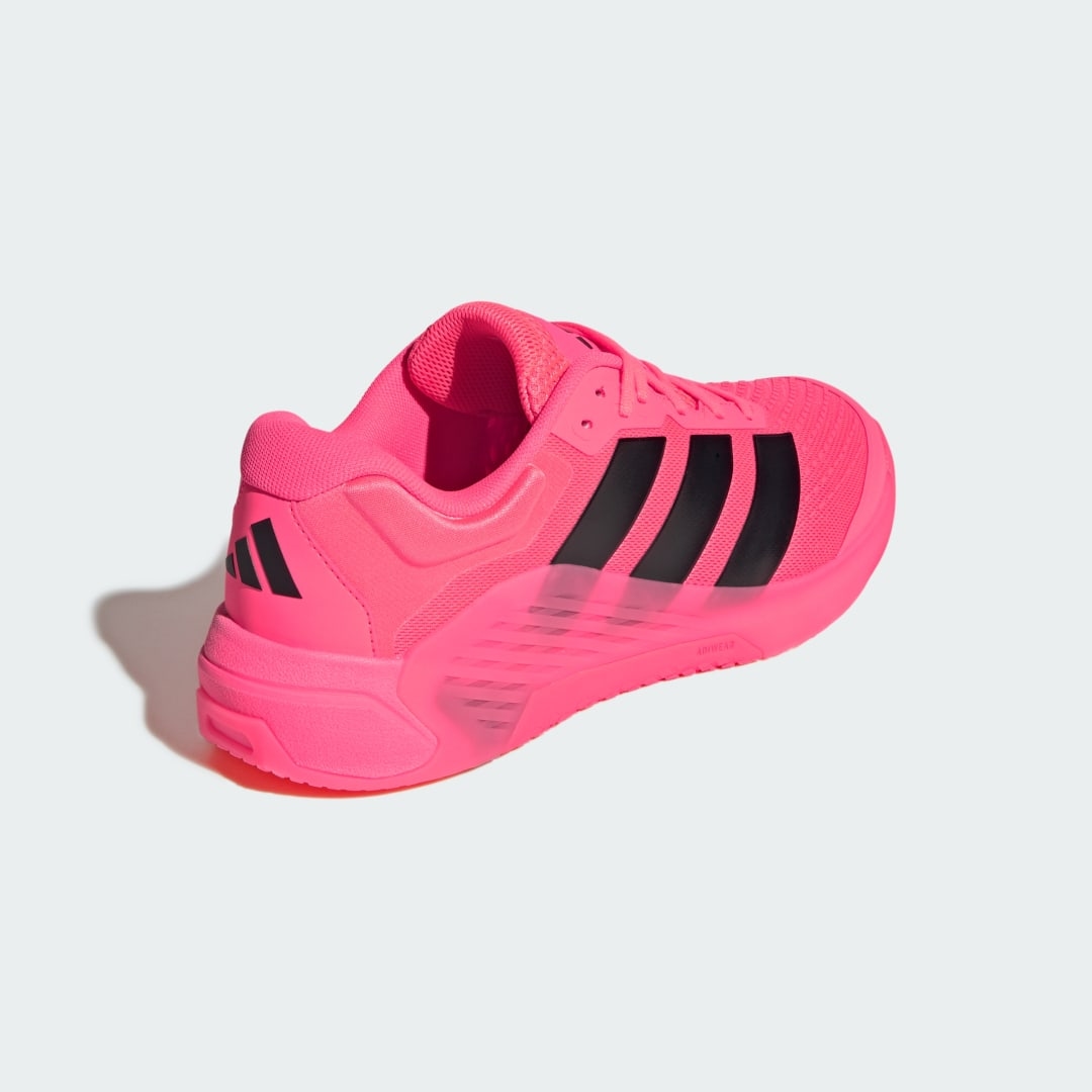 adidas Dropset 4 Training 'Solar Turbo' KI9325