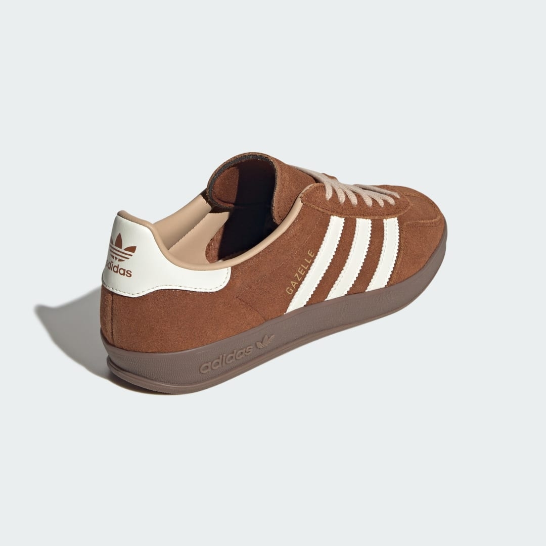 adidas Gazelle Indoor 'Dusky Bronze' KH9705