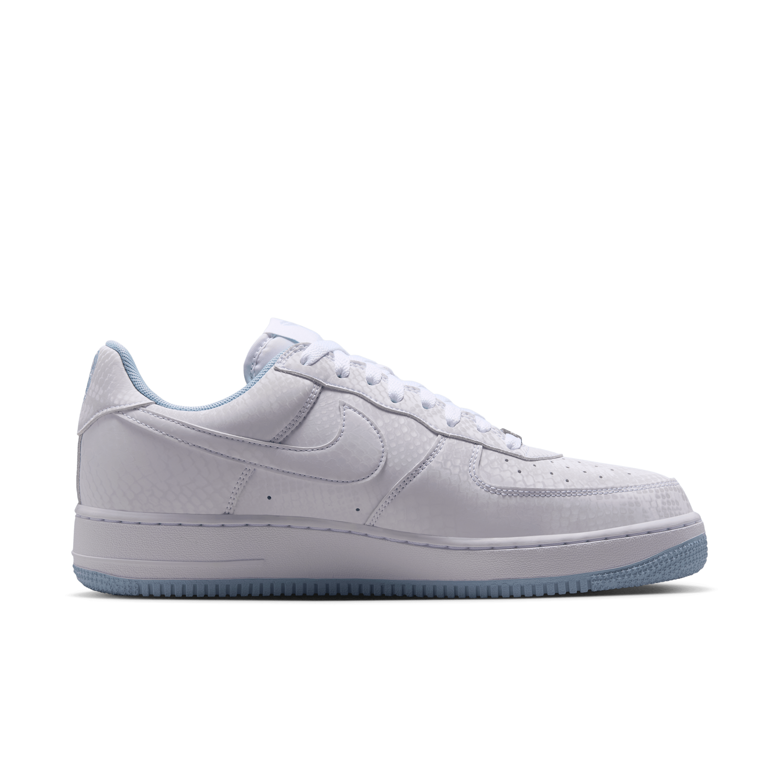Kobe Bryant x Nike Air Force 1 Low 'White' IB0018-103