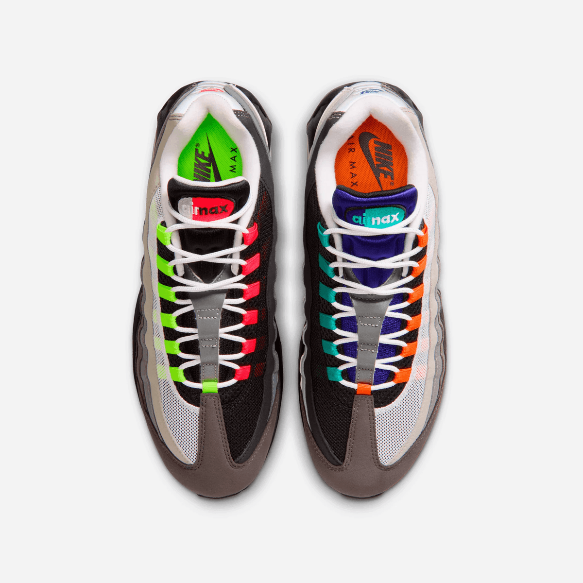 Nike Air Max 95 OG 'Greedy' IM2211-001