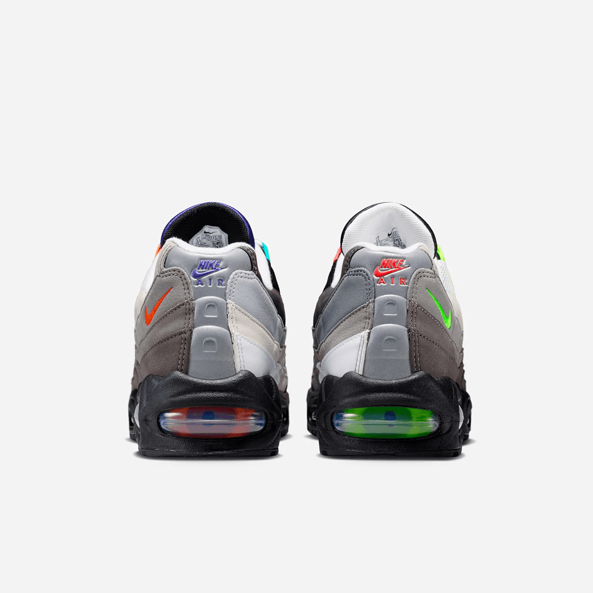 Nike Air Max 95 OG 'Greedy' IM2211-001
