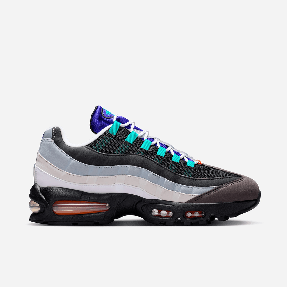 Nike Air Max 95 OG 'Greedy' IM2211-001