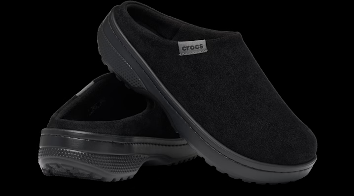Crocs Remy Mule Clogs 'Black' 215373-001