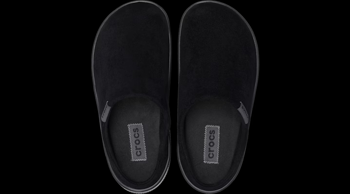 Crocs Remy Mule Clogs 'Black' 215373-001