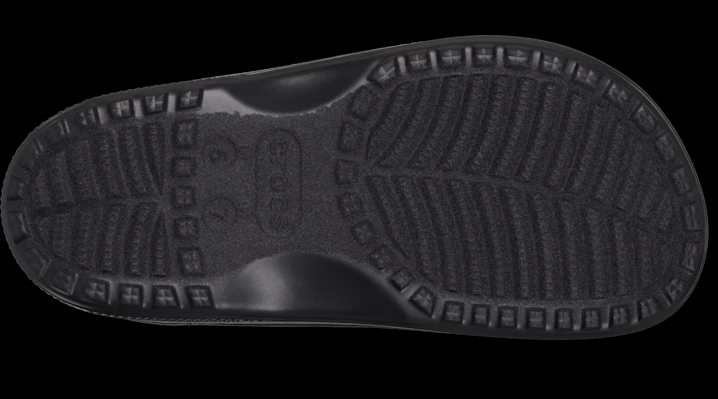 Crocs Remy Mule Clogs 'Black' 215373-001