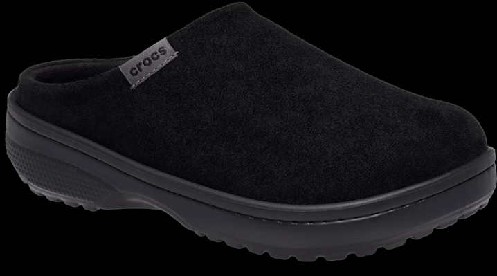 Crocs Remy Mule Clogs 'Black' 215373-001