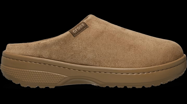 Crocs Remy Mule Clogs 'Sepia' 215373-2EY