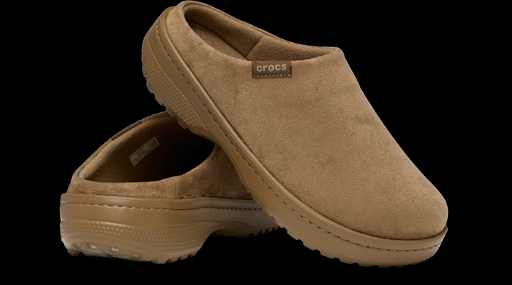 Crocs Remy Mule Clogs 'Sepia' 215373-2EY