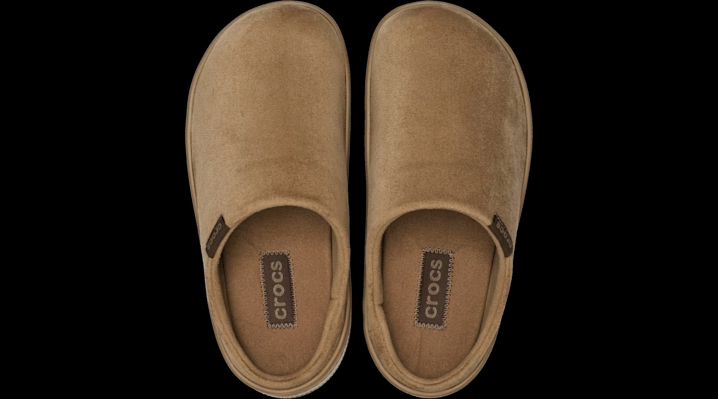 Crocs Remy Mule Clogs 'Sepia' 215373-2EY