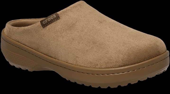 Crocs Remy Mule Clogs 'Sepia' 215373-2EY