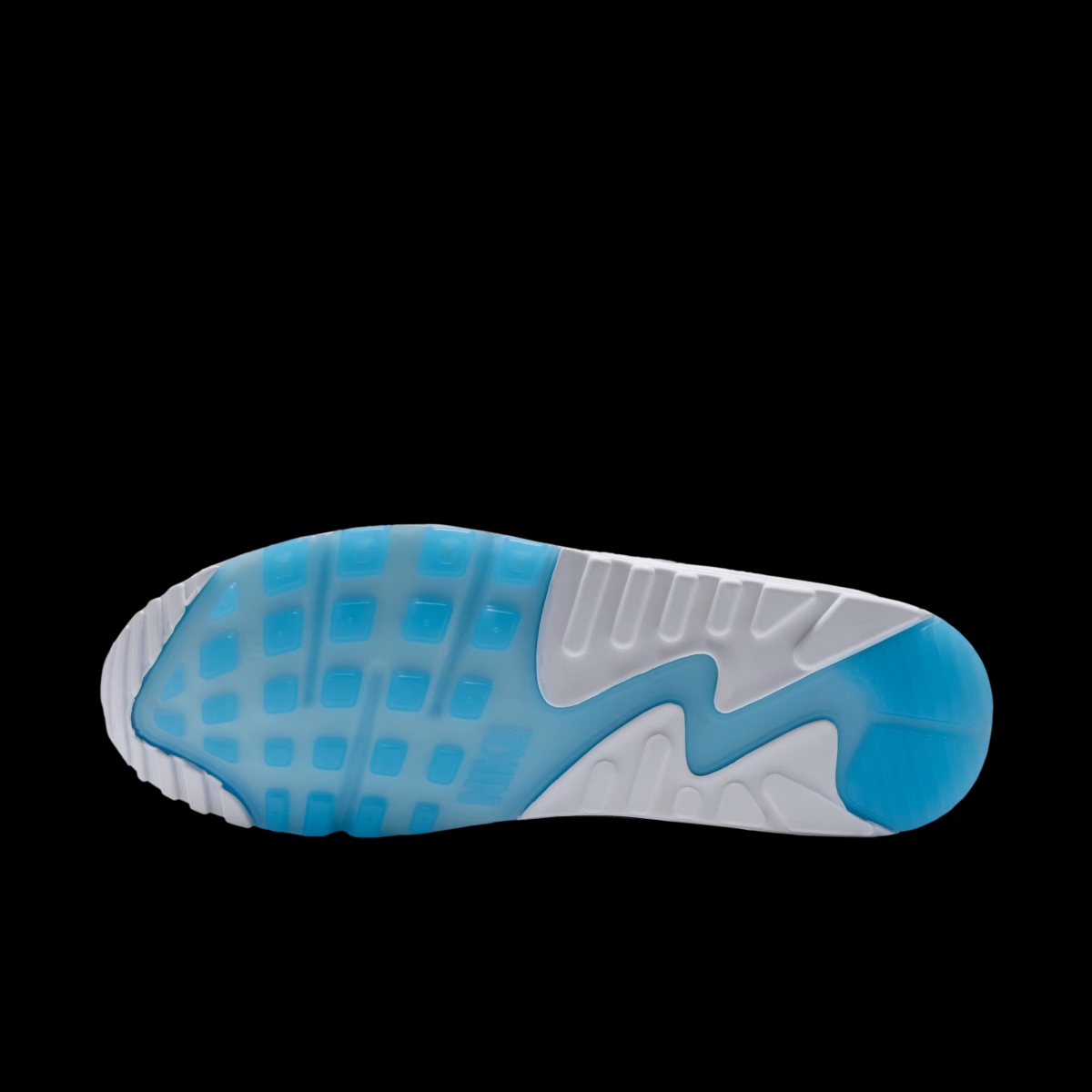 Nike Air Max 90 'Hydrogen Blue' IZ2746-100
