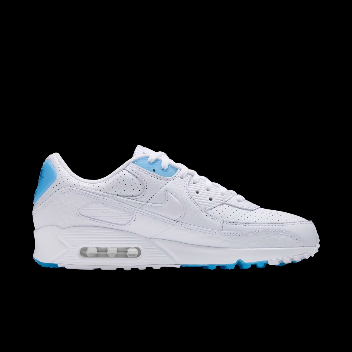 Nike Air Max 90 'Hydrogen Blue' IZ2746-100