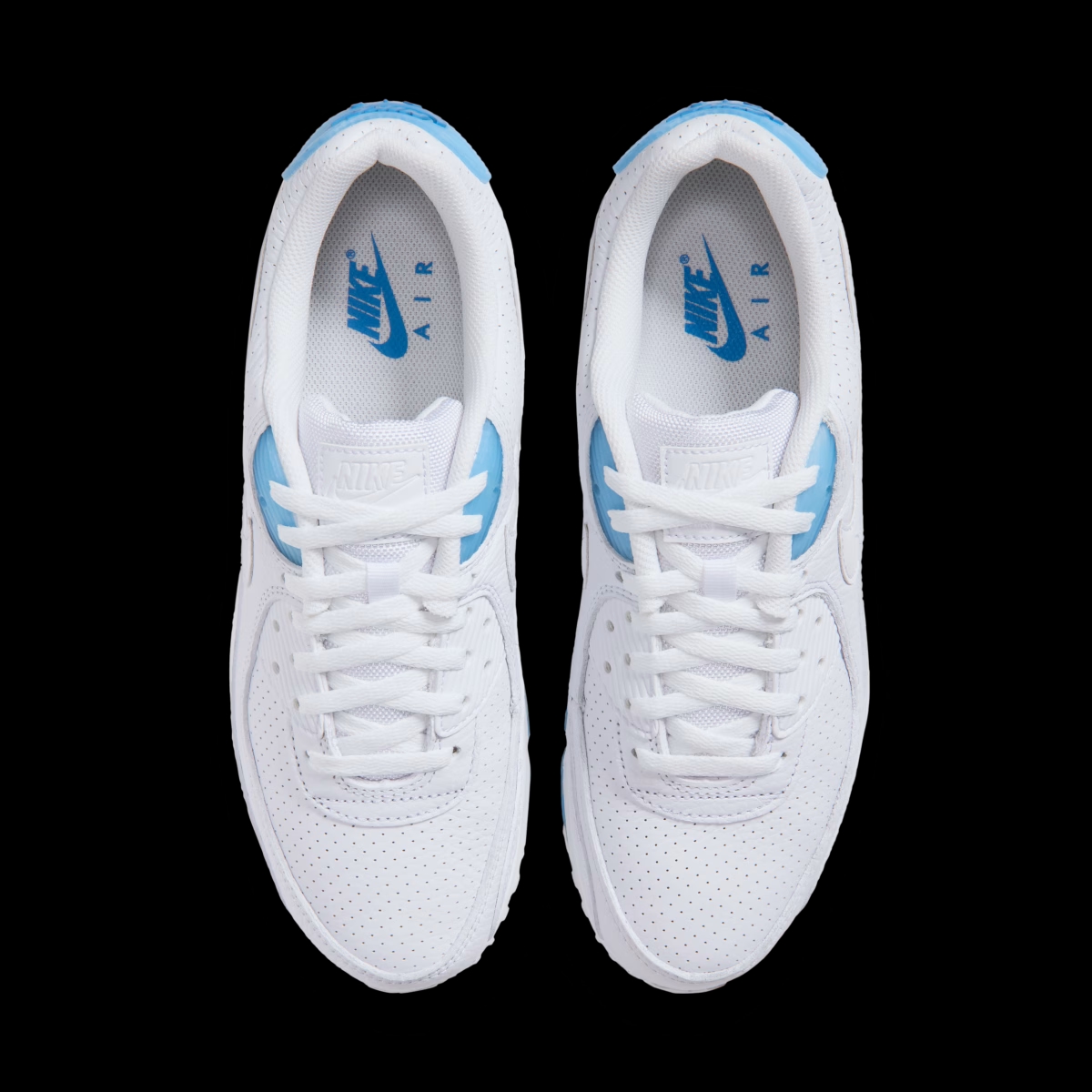 Nike Air Max 90 'Hydrogen Blue' IZ2746-100