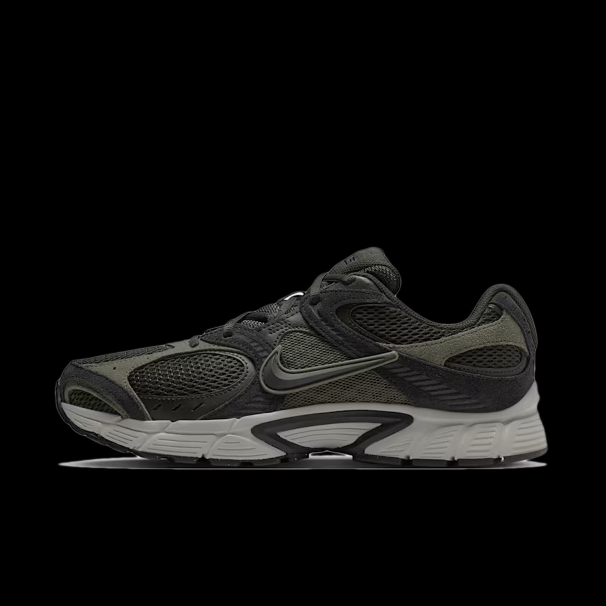 Nike V5 RNR Suede 'Sequoia' IX0702-300