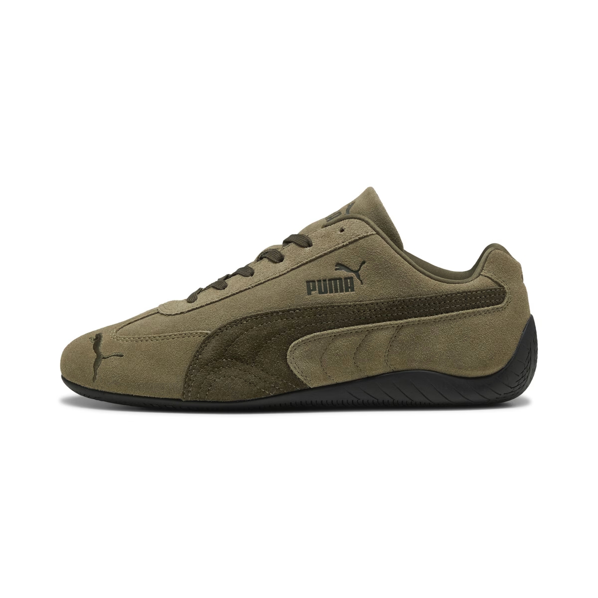 PUMA Speedcat Og 'Black' 398846-94