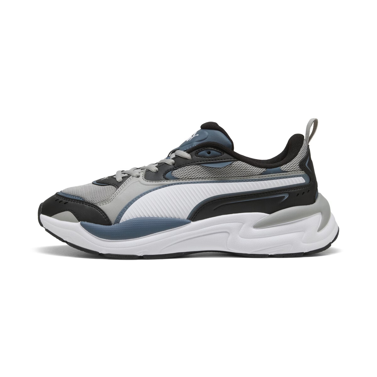 PUMA X-Ray 4 'Black' 404747-11
