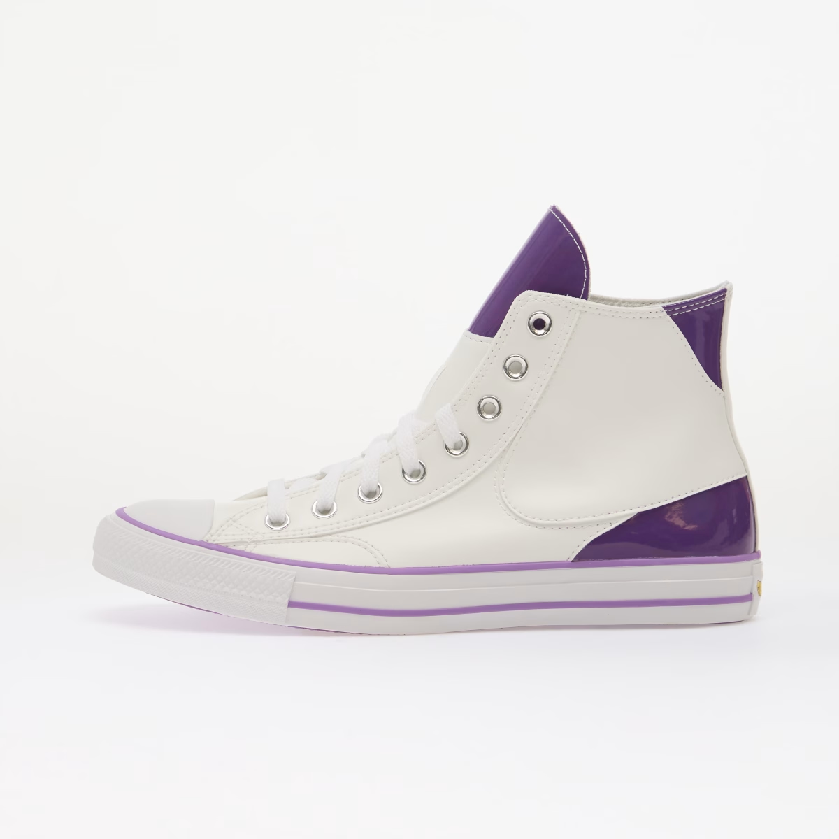 Converse x Dragon Ball Z Frieza Chuck Taylor All Star Hi Lucent White A21844C