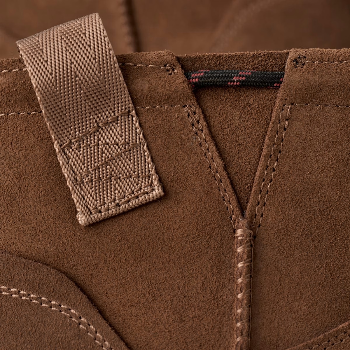 UGG® Classic Mini Outpost Boot 'Dark Chestnut' 1179472-DKC