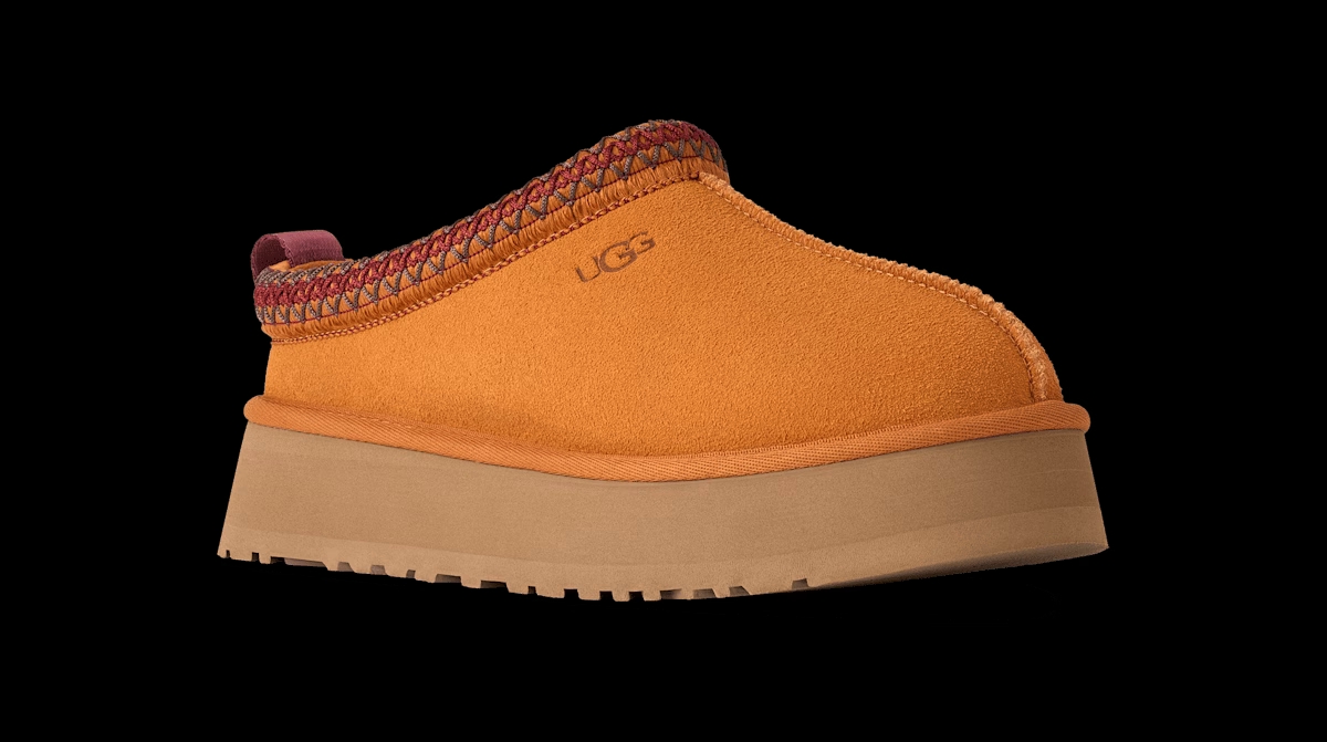 UGG® Tazz II 'Autumn Sepia' 1174471-ATMN