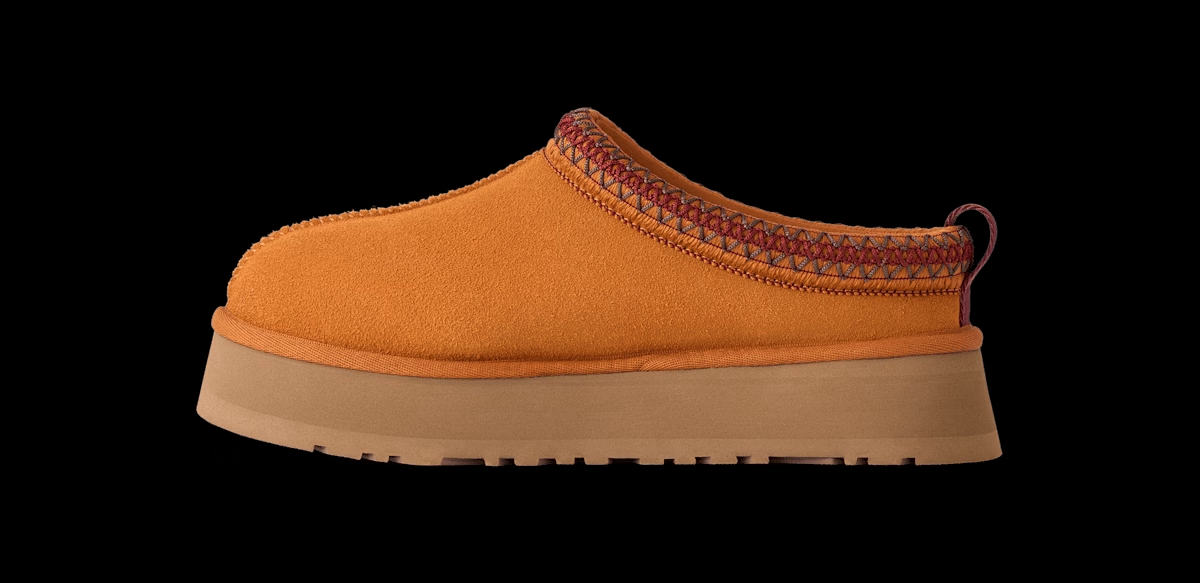 UGG® Tazz II 'Autumn Sepia' 1174471-ATMN