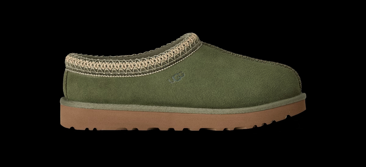 UGG® Tasman II 'Deep Shade' 1174470-DPSH