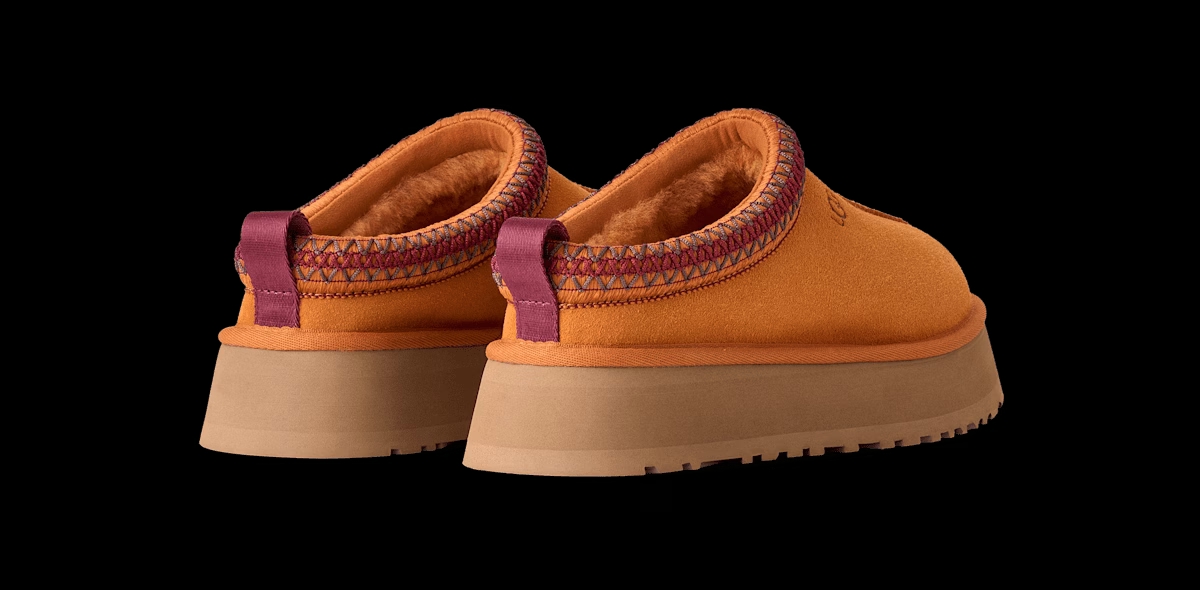 UGG® Tazz II 'Autumn Sepia' 1174471-ATMN