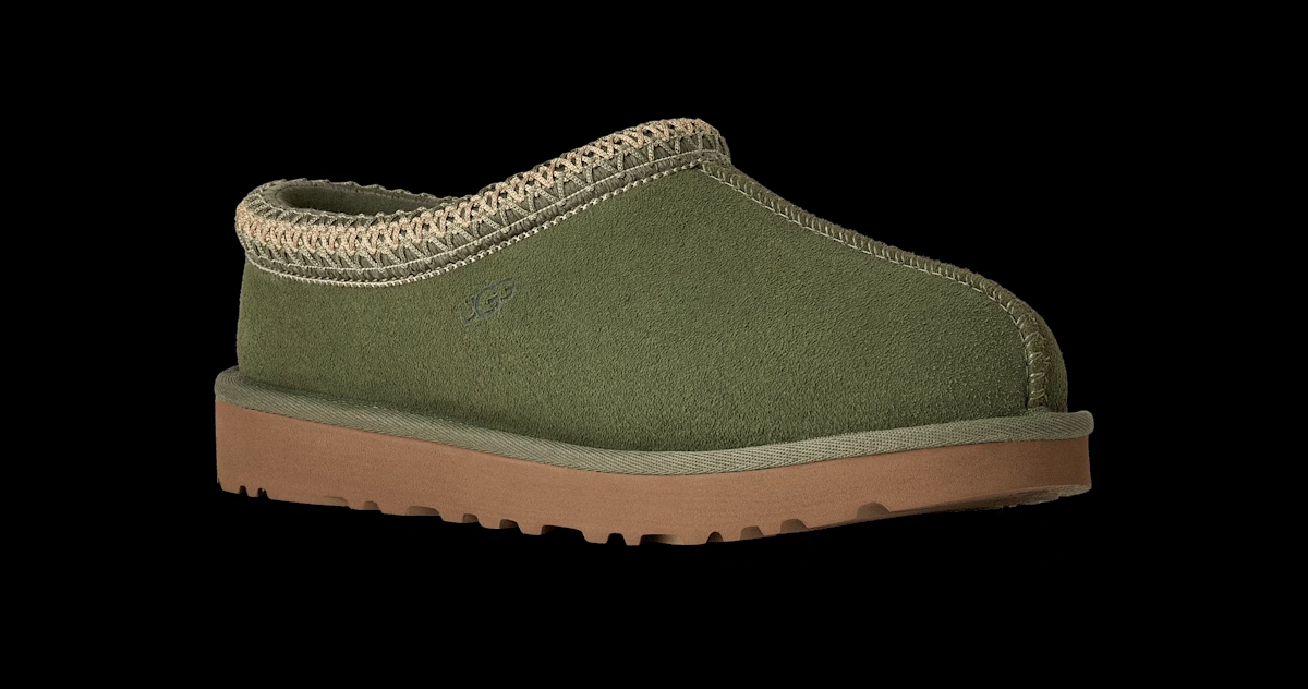UGG® Tasman II 'Deep Shade' 1174470-DPSH