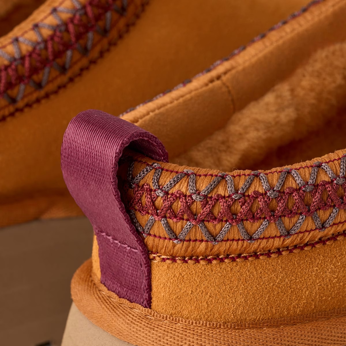 UGG® Tazz II 'Autumn Sepia' 1174471-ATMN