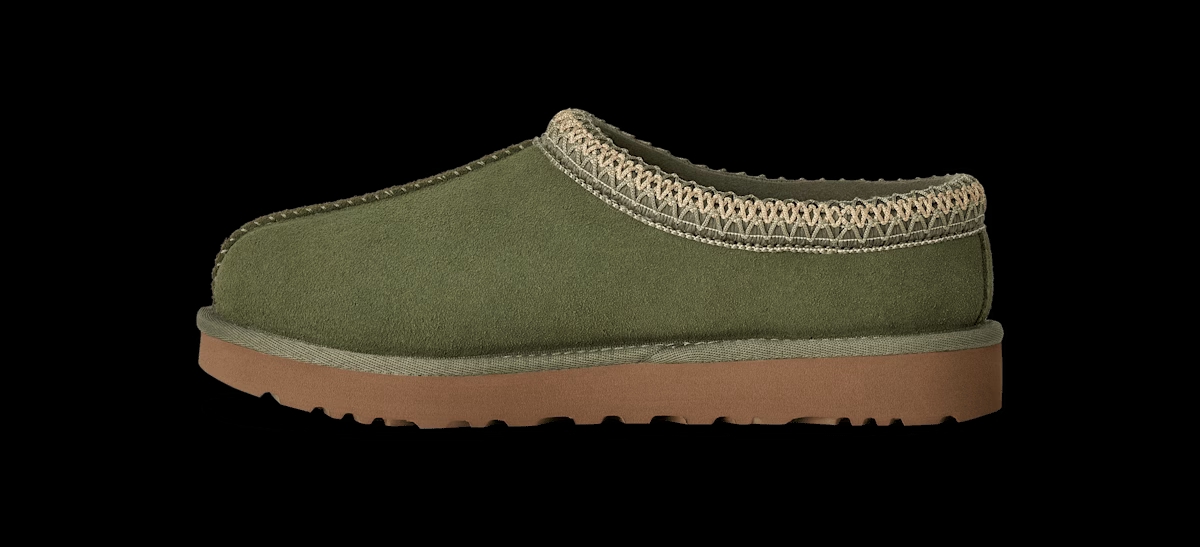 UGG® Tasman II 'Deep Shade' 1174470-DPSH
