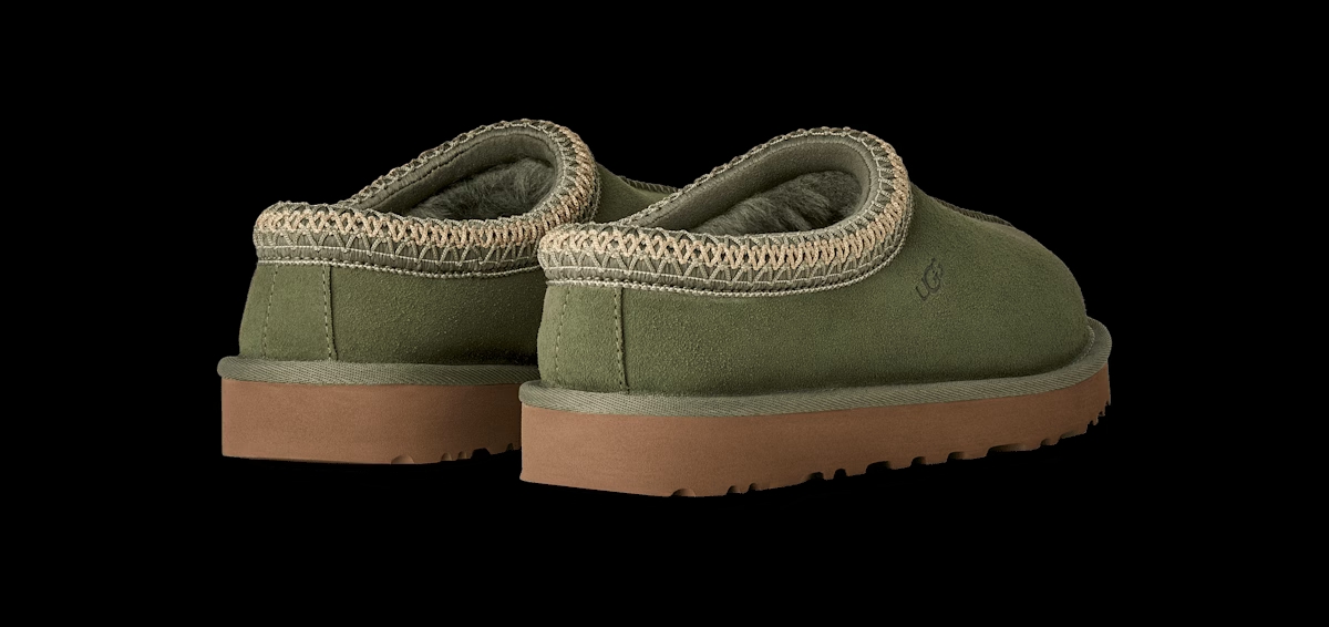 UGG® Tasman II 'Deep Shade' 1174470-DPSH