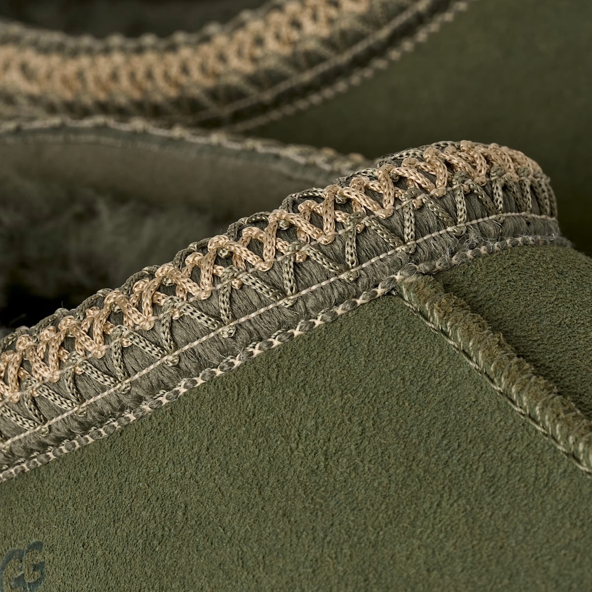 UGG® Tasman II 'Deep Shade' 1174470-DPSH