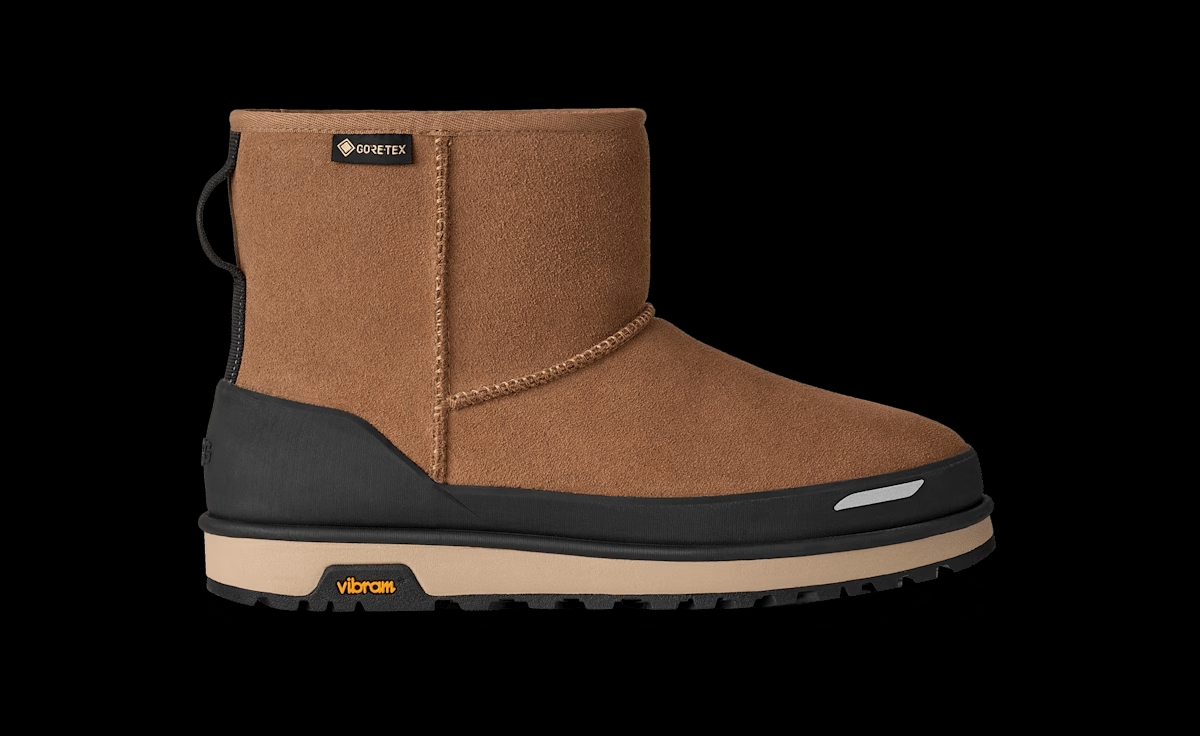 UGG® Classic Mini Guard GTX Boot 'Chestnut' 1180196-CHE