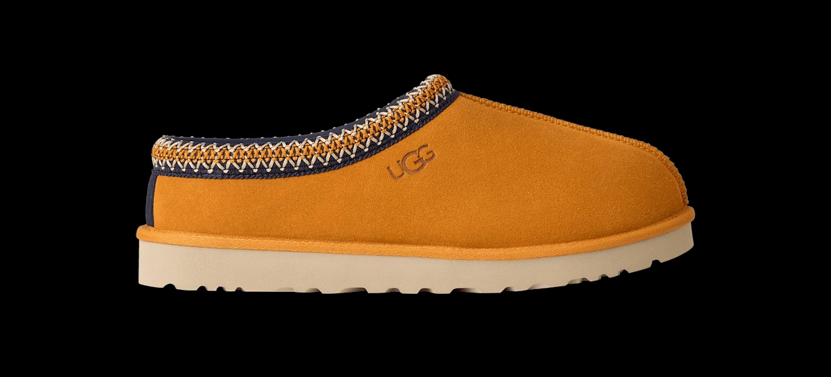 UGG® Tasman II 'Autumn Sepia & Dark Indigo' 1174671-APD