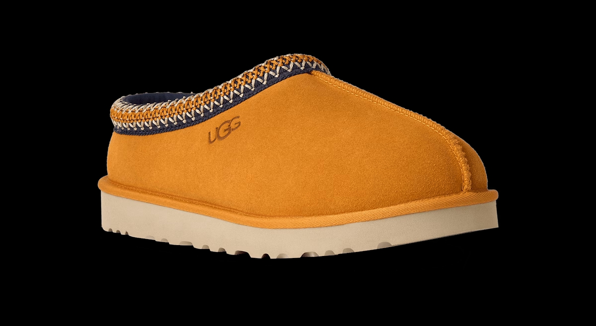 UGG® Tasman II 'Autumn Sepia & Dark Indigo' 1174671-APD