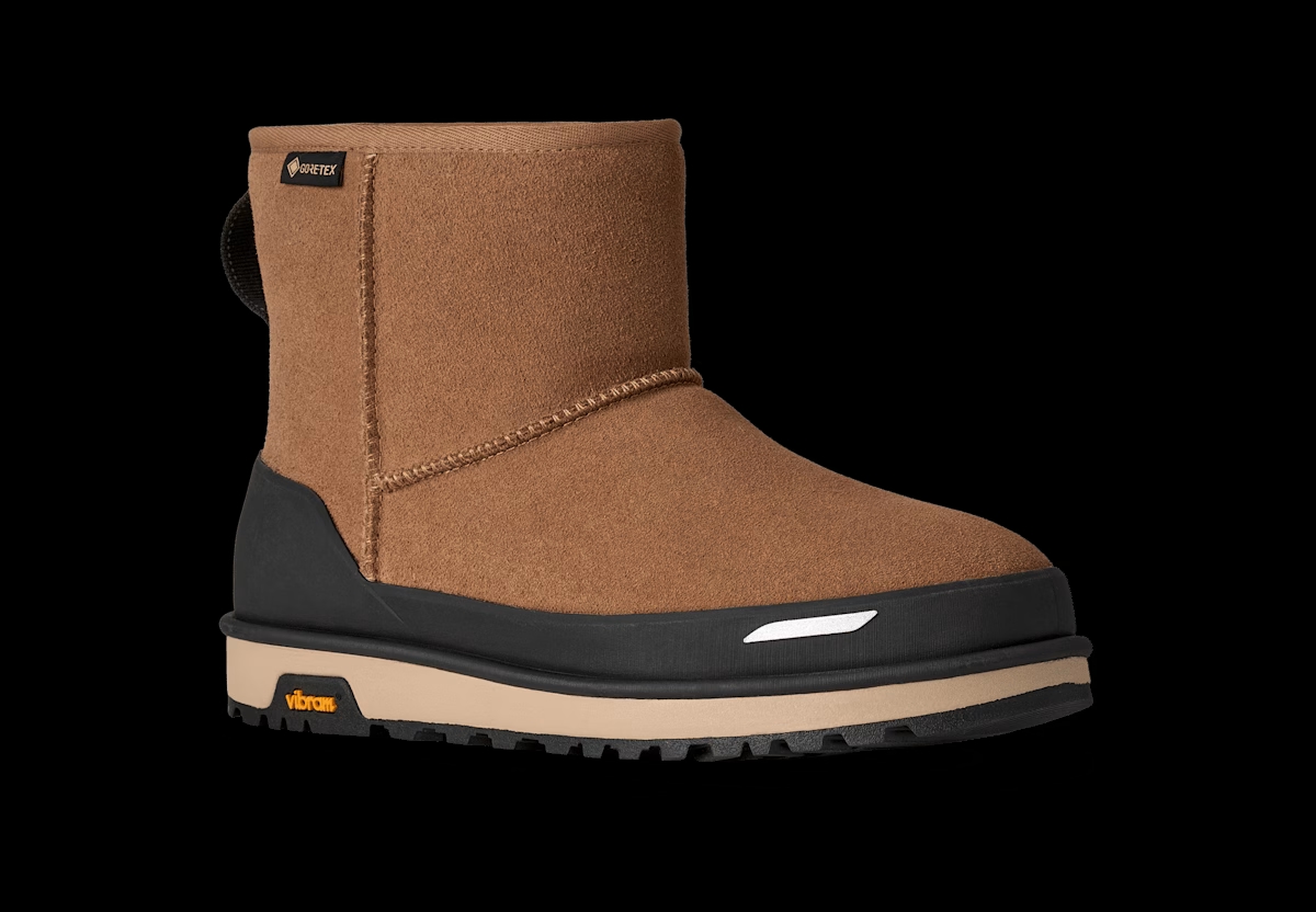 UGG® Classic Mini Guard GTX Boot 'Chestnut' 1180196-CHE